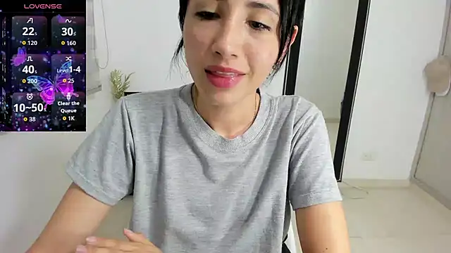  arianna hot22 online show from 22, 5, 2026