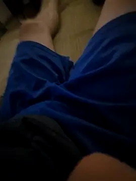 Assboy007 online show from 13, 10, 2025