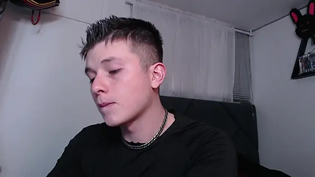 Snapshot of MathewCollin chatting on 9, 1, 2026 MathewCollin online show from 9, 1, 2026