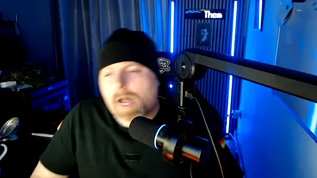 DerPornoPete online show from 15, 2, 2026