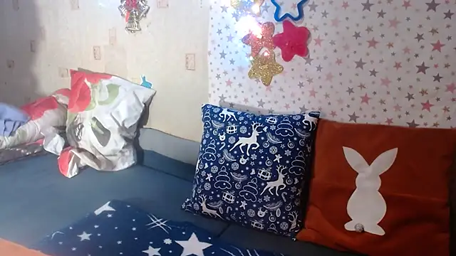 QueenLana online show from 26, 2, 2026