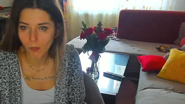 marie marie03 online show from 15, 1, 2026