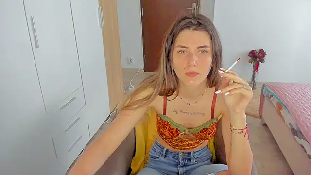 Snapshot of marie_marie03 chatting on 14, 6, 2026 marie marie03 online show from 14, 6, 2026