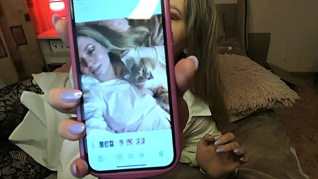 Vivian Davis online show from 10, 1, 2025