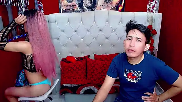 shannentrans online show from 6, 12, 2024