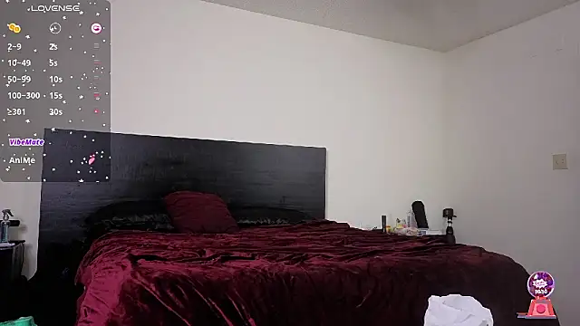 nyna stax online show from 10, 1, 2026