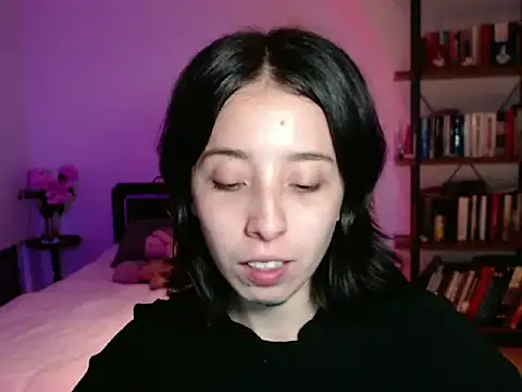 Snapshot of babyluna_8_8 chatting on 17, 2, 2026 babyluna 8 8 online show from 17, 2, 2026