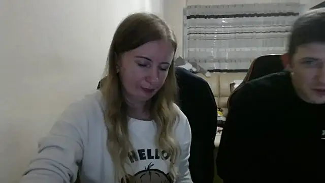 PeterAndJen online show from 6, 10, 2025