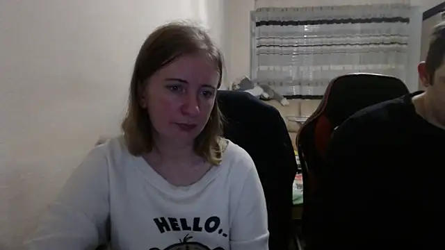 PeterAndJen online show from 7, 10, 2025