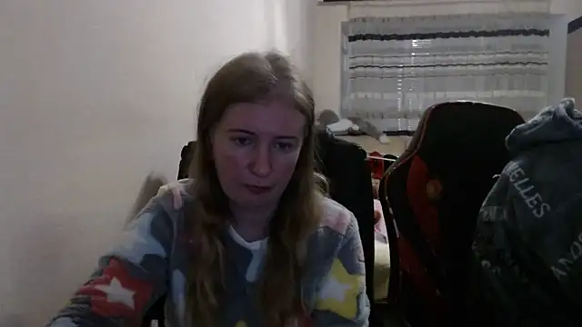 PeterAndJen online show from 26, 11, 2025