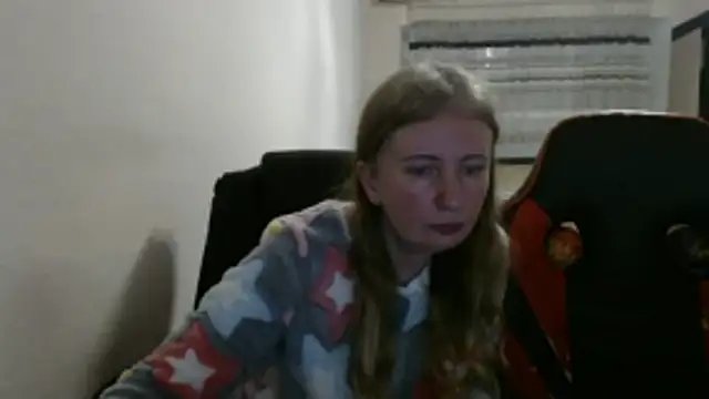 PeterAndJen online show from 27, 11, 2025