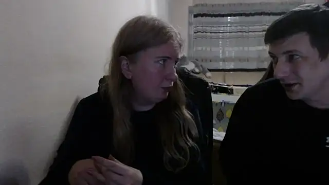 PeterAndJen online show from 28, 3, 2026