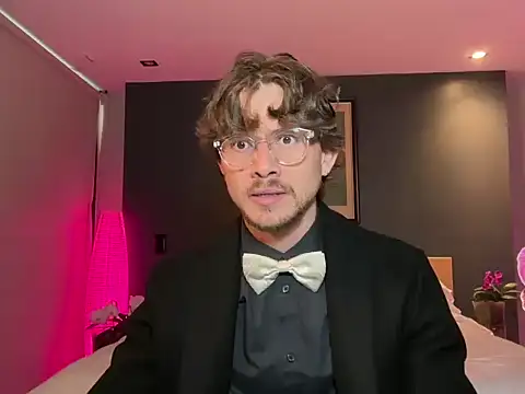 mcklister kinky feets online show from 14, 2, 2026