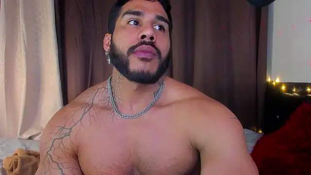 Artemis Kazttman online show from 5, 12, 2024