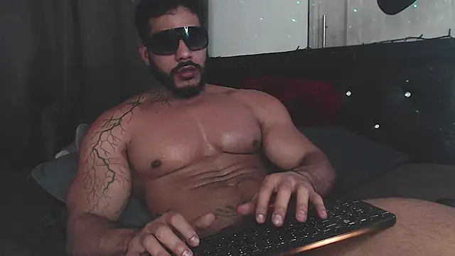 Artemis Kazttman online show from 6, 12, 2024