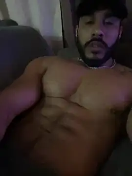 Artemis Kazttman online show from 23, 2, 2025