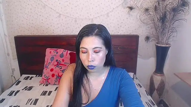 NikkieMilky online show from 3, 10, 2025