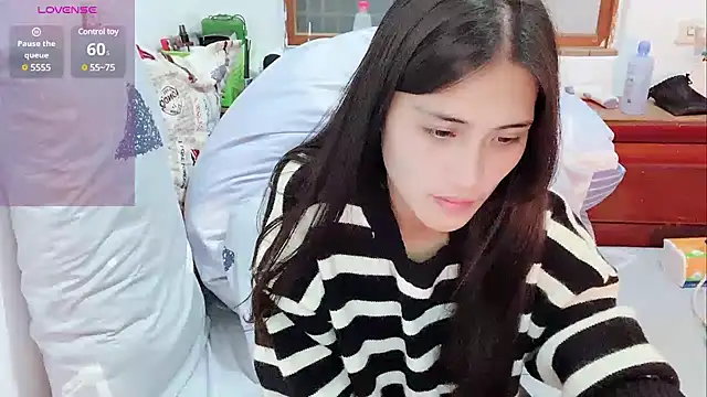 coco0318 online show from 19, 12, 2024