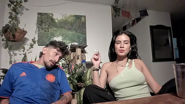 Snapshot of sexnherbs chatting on 8, 6, 2026 sexnherbs online show from 8, 6, 2026