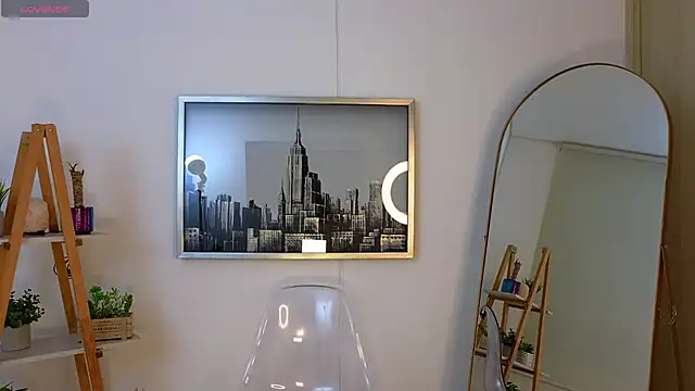 bella  adams online show from 22, 2, 2026