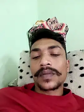 Snapshot of PrabV0319 chatting on 7, 10, 2025 PrabV0319 online show from 7, 10, 2025