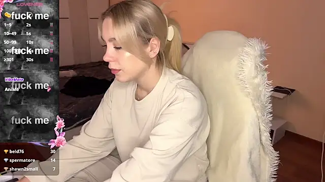 Snapshot of ariashaa chatting on 27, 10, 2025 ariashaa online show from 27, 10, 2025