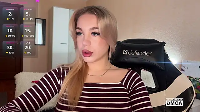 Snapshot of ariashaa chatting on 21, 11, 2025 ariashaa online show from 21, 11, 2025