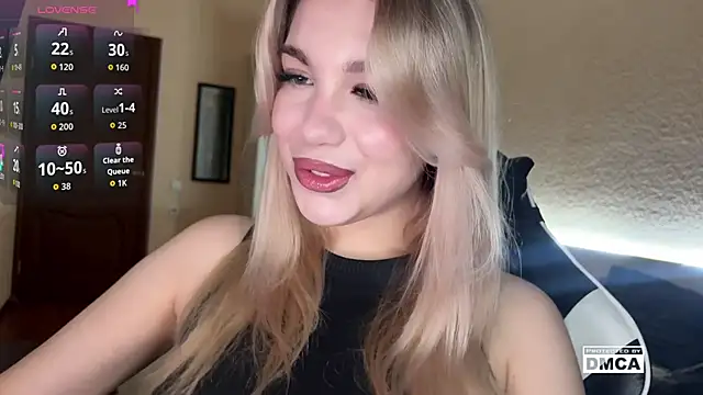 Snapshot of ariashaa chatting on 23, 11, 2025 ariashaa online show from 23, 11, 2025