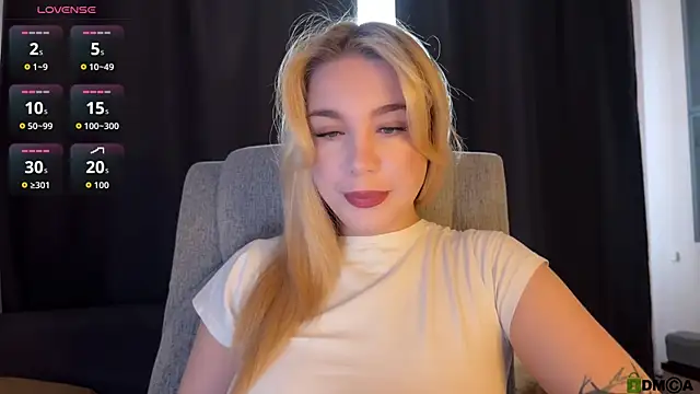 ariashaa online show from 24, 2, 2026