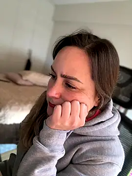 Snapshot of misslulipop chatting on 25, 9, 2025 misslulipop online show from 25, 9, 2025