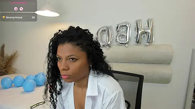 angelica af online show from 1, 10, 2025