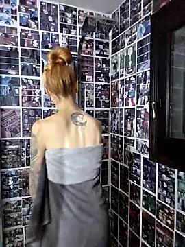 kylie blck online show from 14, 3, 2026