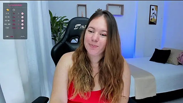 tamy shine87 online show from 4, 12, 2024