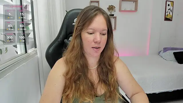 tamy shine87 online show from 4, 1, 2025