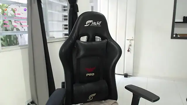 tamy shine87 online show from 14, 12, 2025