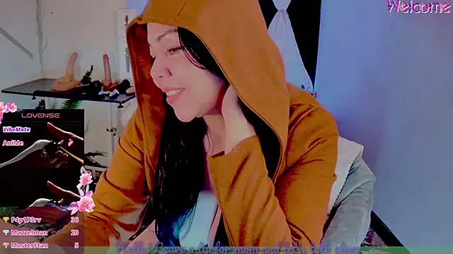 Snapshot of Mommy-pervert chatting on 11, 1, 2025 Mommy-pervert online show from 11, 1, 2025