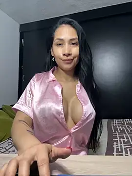 Angela isabella online show from 19, 11, 2025