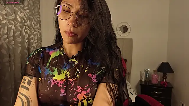 Angela isabella online show from 8, 2, 2026