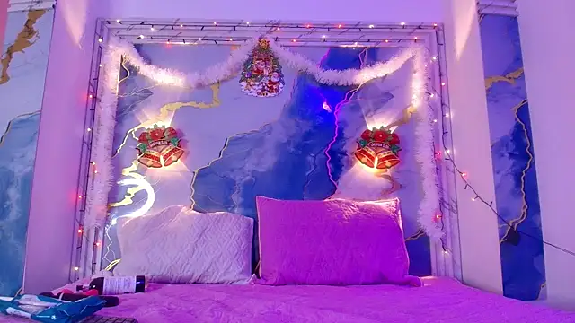 lorrayne  online show from 2, 12, 2025