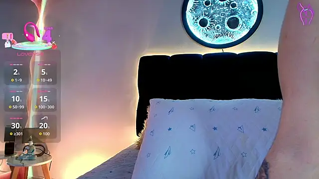 lorrayne  online show from 24, 4, 2026