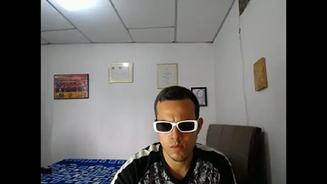 Oliver Wilding online show from 18, 3, 2026