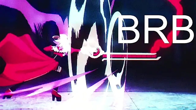 AsheLucker online show from 21, 3, 2025