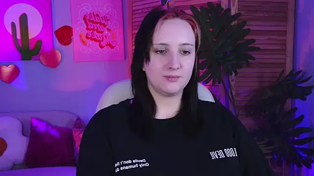 AsheLucker online show from 15, 4, 2026