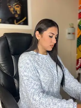 Snapshot of Ambar_pe_ chatting on 21, 12, 2024 Ambar pe online show from 21, 12, 2024