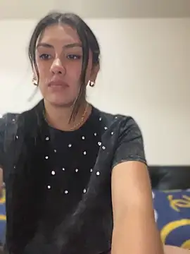 Snapshot of Ambar_pe_ chatting on 3, 1, 2025 Ambar pe online show from 3, 1, 2025