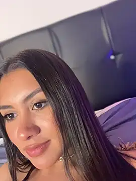 Snapshot of Ambar_pe_ chatting on 19, 1, 2025 Ambar pe online show from 19, 1, 2025