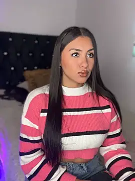 Snapshot of Ambar_pe_ chatting on 22, 1, 2025 Ambar pe online show from 22, 1, 2025