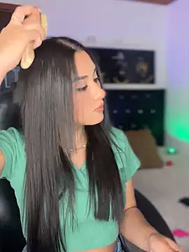 Snapshot of Ambar_pe_ chatting on 30, 1, 2025 Ambar pe online show from 30, 1, 2025