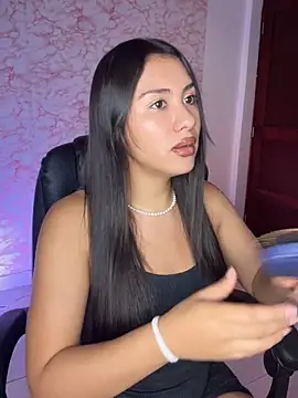 Snapshot of Ambar_pe_ chatting on 5, 2, 2026 Ambar pe online show from 5, 2, 2026