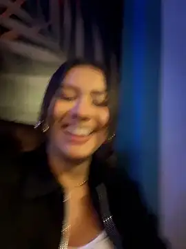 Snapshot of Ambar_pe_ chatting on 8, 2, 2026 Ambar pe online show from 8, 2, 2026